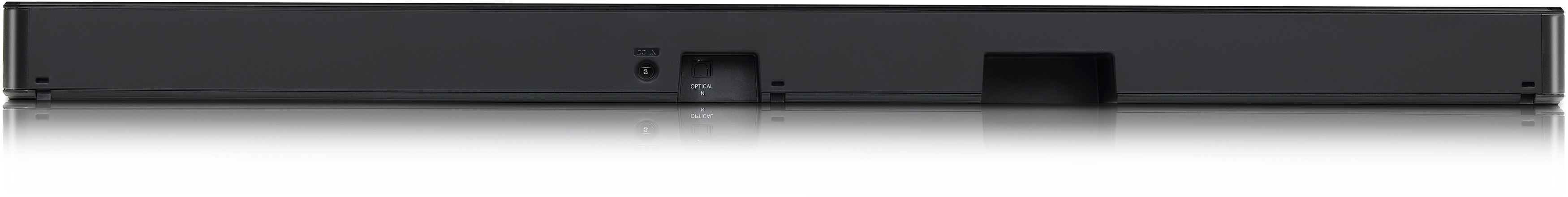 LG SL4Y, Soundbar, Schwarz