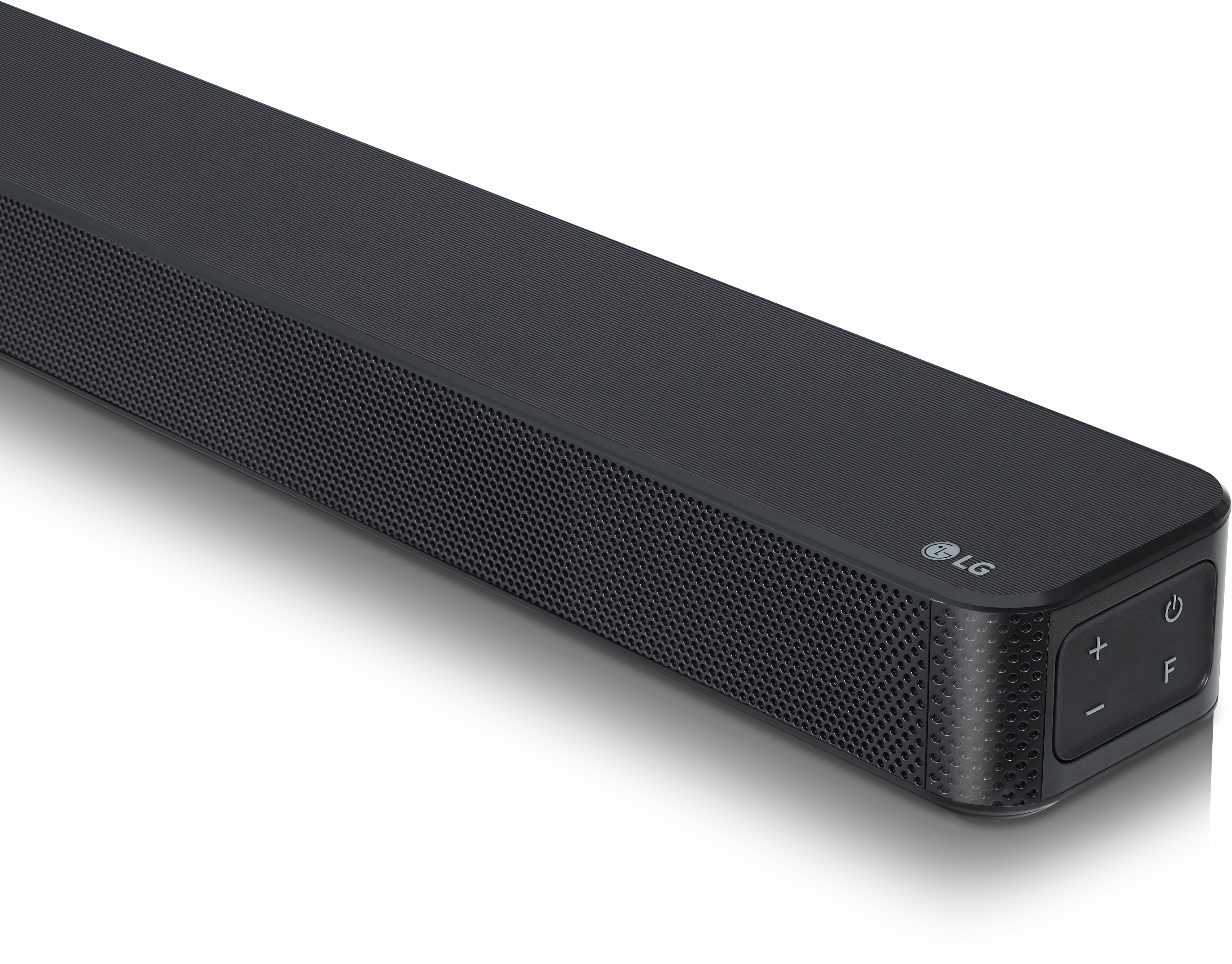 LG SL4Y, Soundbar, Schwarz