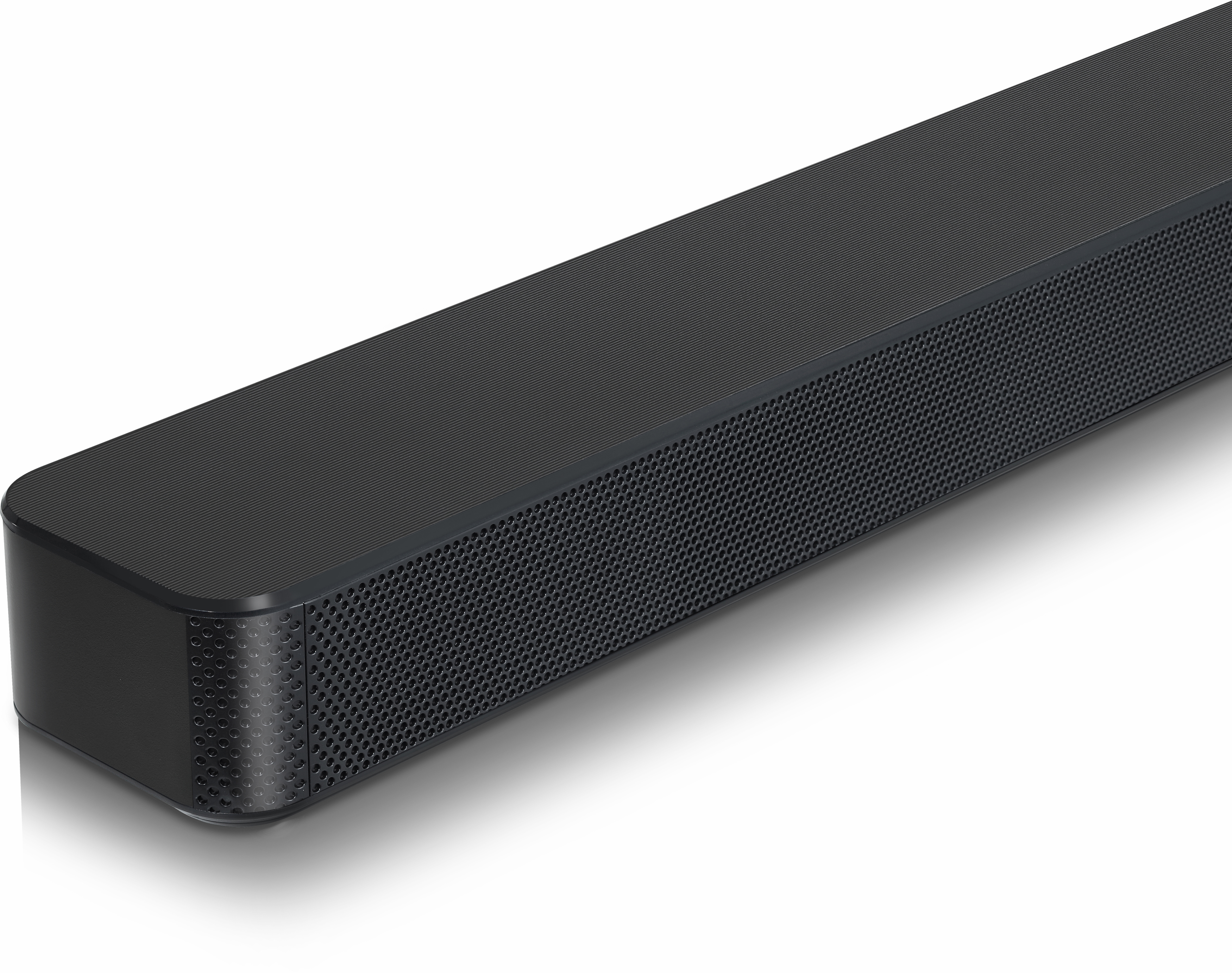LG SL4Y, Soundbar, Schwarz