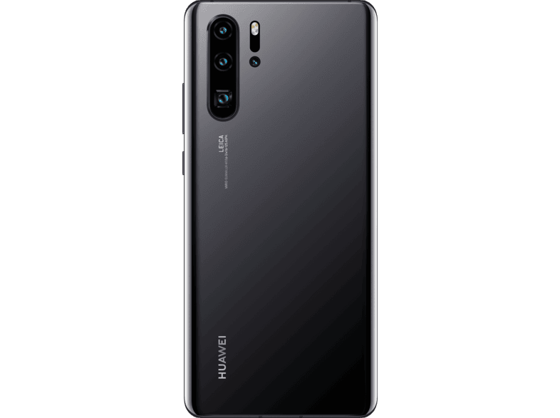 ring Vergelden kampioen HUAWEI P30 Pro - 128 GB Dual-sim Zwart kopen? | MediaMarkt