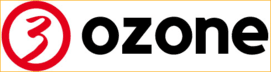 ozone Logo