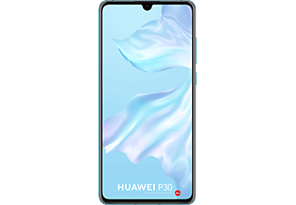 HUAWEI P30 - 128 GB Dual-sim Blauw