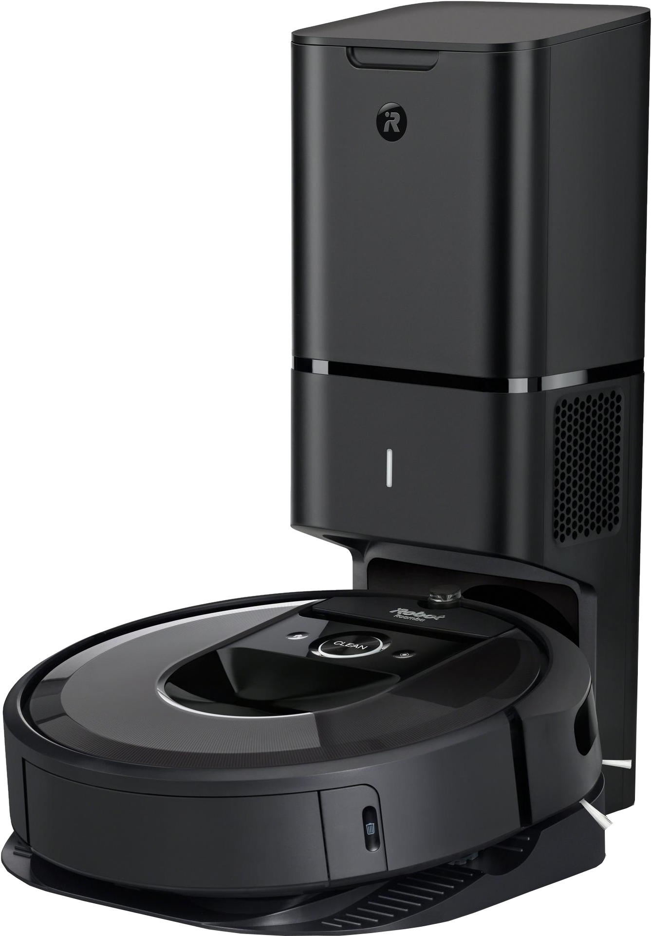 IROBOT Roomba i7+ (i755840) Robotporszívó