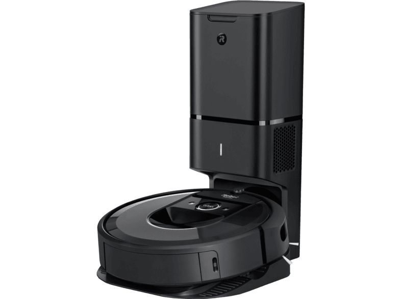 IROBOT Roomba i7 i755840 Robotporsz v Media Markt online