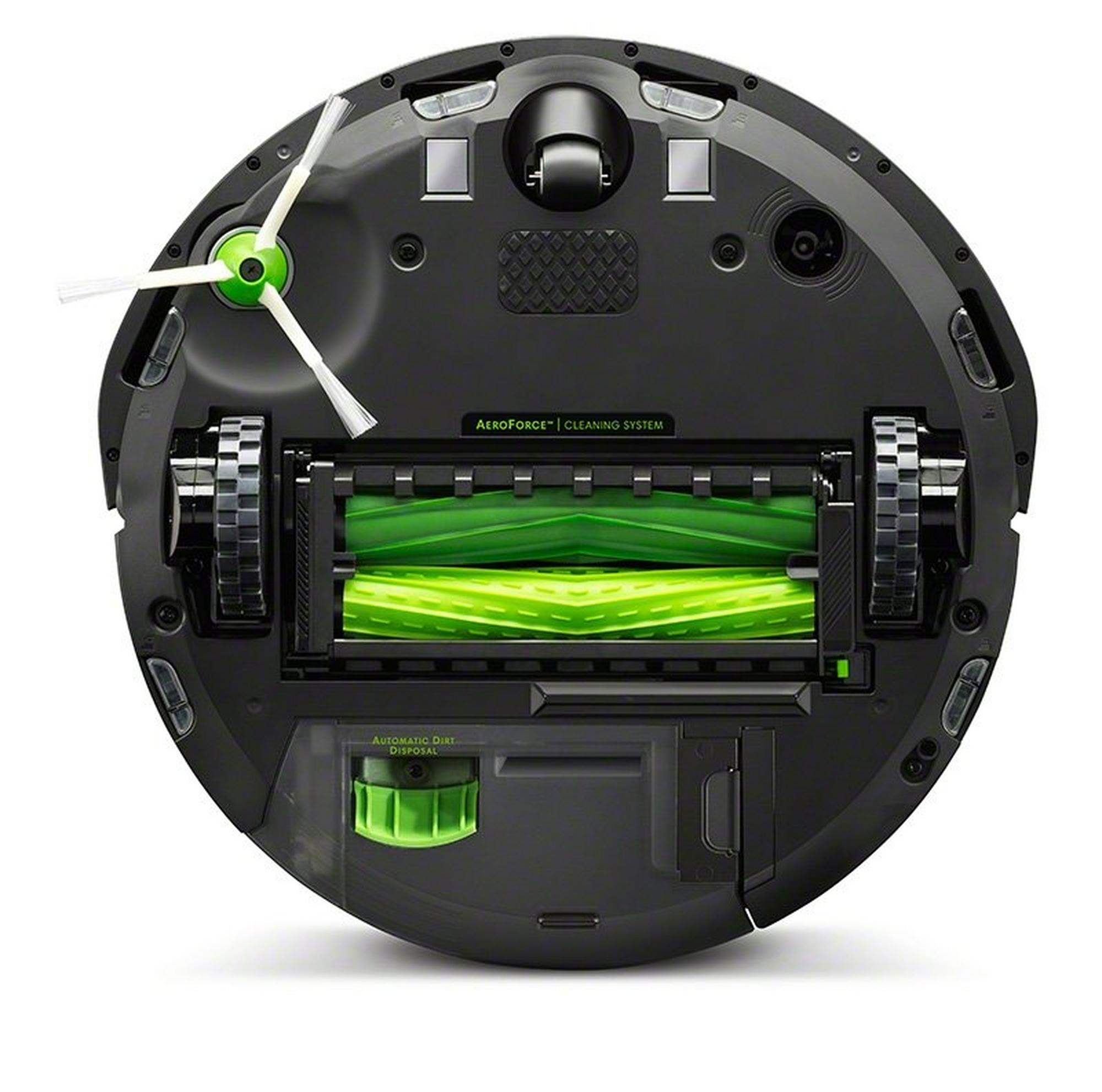 IROBOT Roomba i7+ (i755840) Robotporszívó