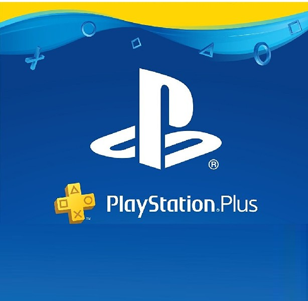 Tarjeta - Sony PlayStation Plus Card, Suscripción 365 días/12 Meses, PS5/PS4/PS3