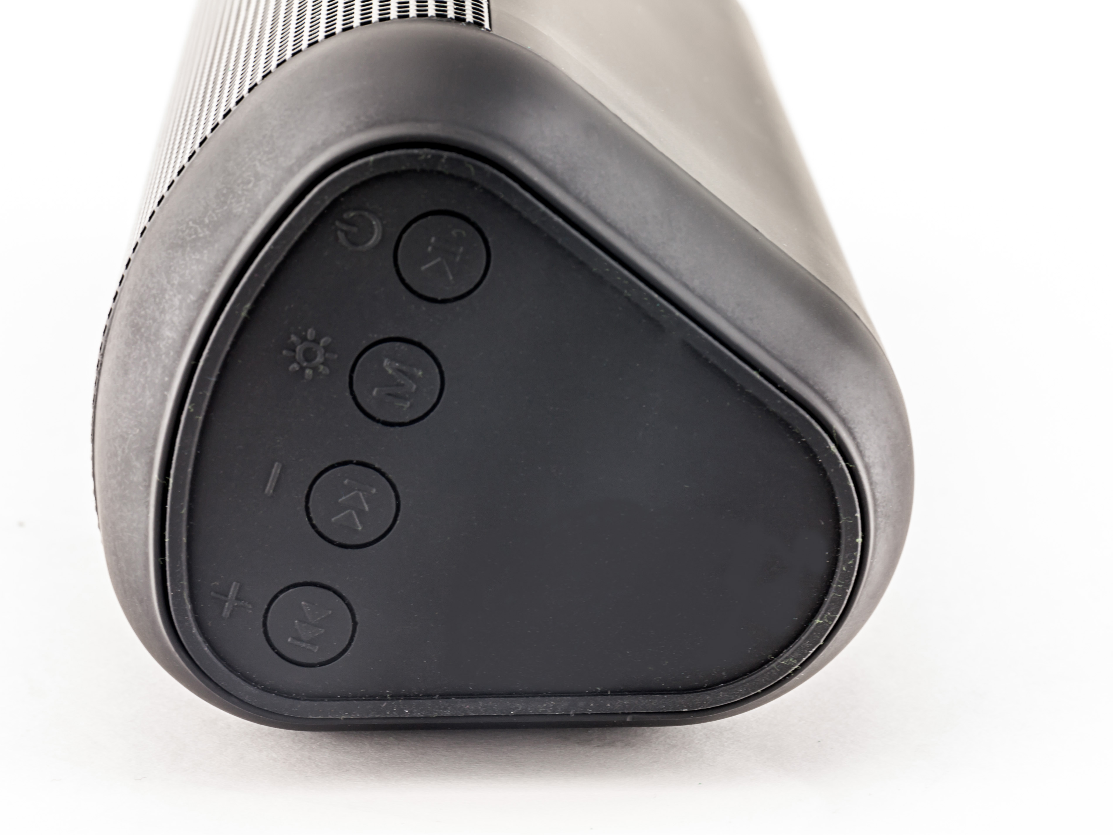 CALIBER HPG429BTL Bluetooth Lautsprecher, Schwarz