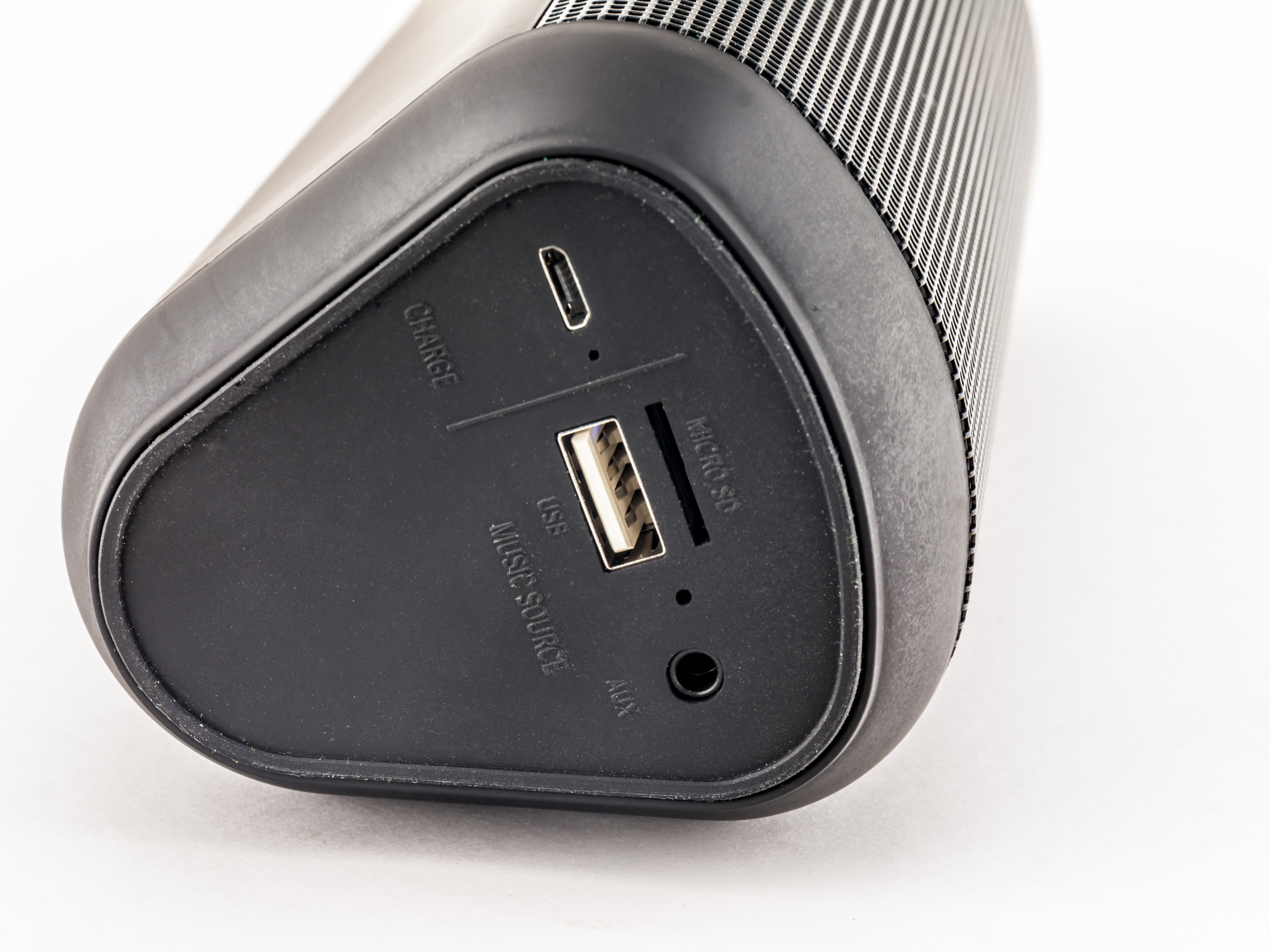CALIBER HPG429BTL Bluetooth Lautsprecher, Schwarz