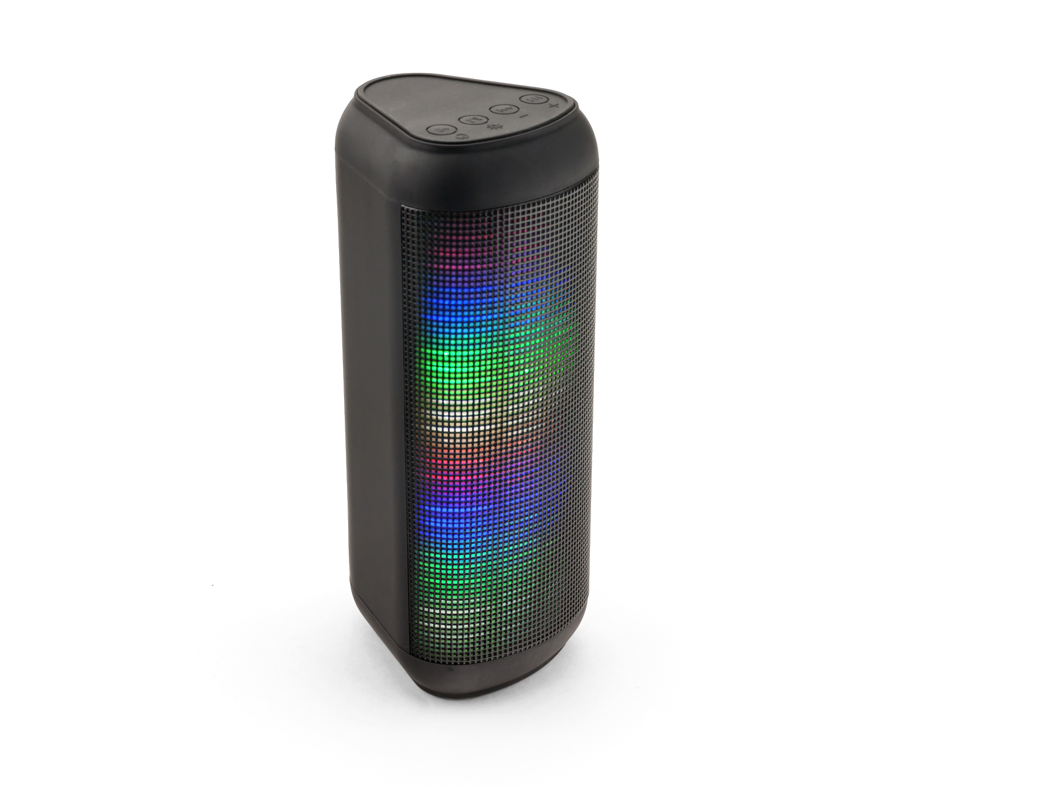 CALIBER HPG429BTL Bluetooth Lautsprecher, Schwarz