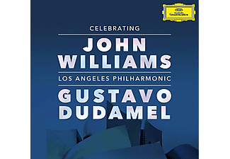 Gustavo Dudamel - Celebrating John Williams (CD)