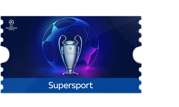 SKY Ticket inklusive 1 Monat Super Sport TV Stick, Schwarz