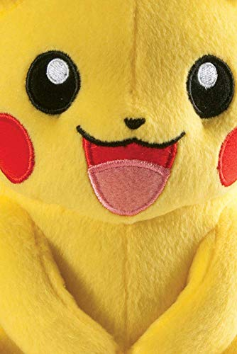 Peluche - Yamato Peluche Pokemon Pikachu 22 Cm