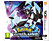 3DS - Pokemon Ultra-Lune /F