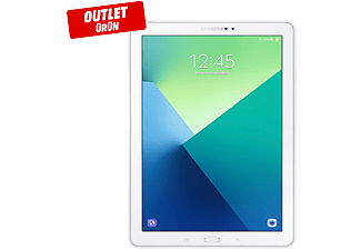 SAMSUNG SM P580NZWATUR 10.1 inç 3GB 16GB Hafıza Android Marshmallow Tablet PC Beyaz Outlet 1169116