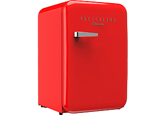 TRISA 7732.8245 FRESCOLINO CLASSIC 107L RED - Frigorifero ()
