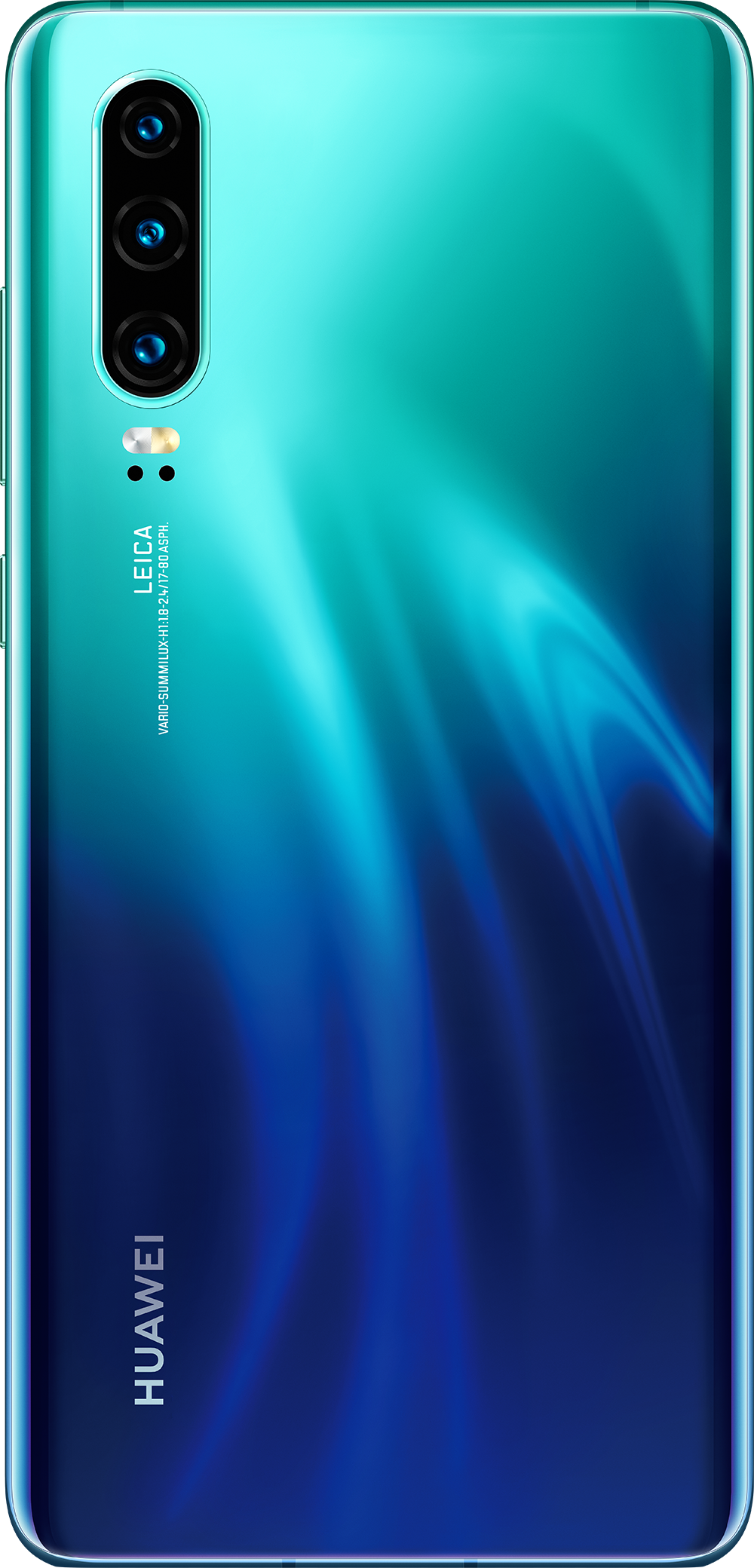 HUAWEI P30 - 128 GB Dual-sim Twilight