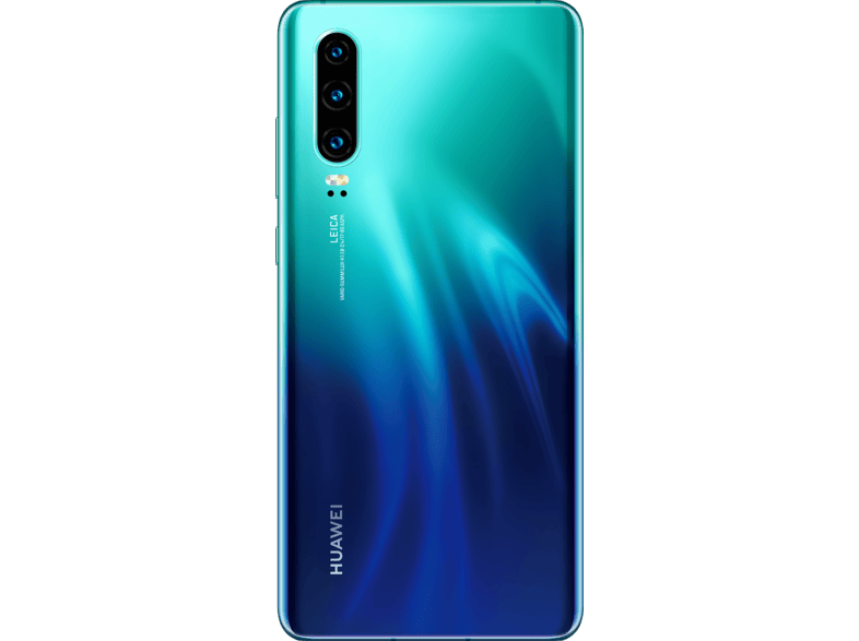 wees stil invoegen lager HUAWEI P30 - 128 GB Dual-sim Twilight kopen? | MediaMarkt