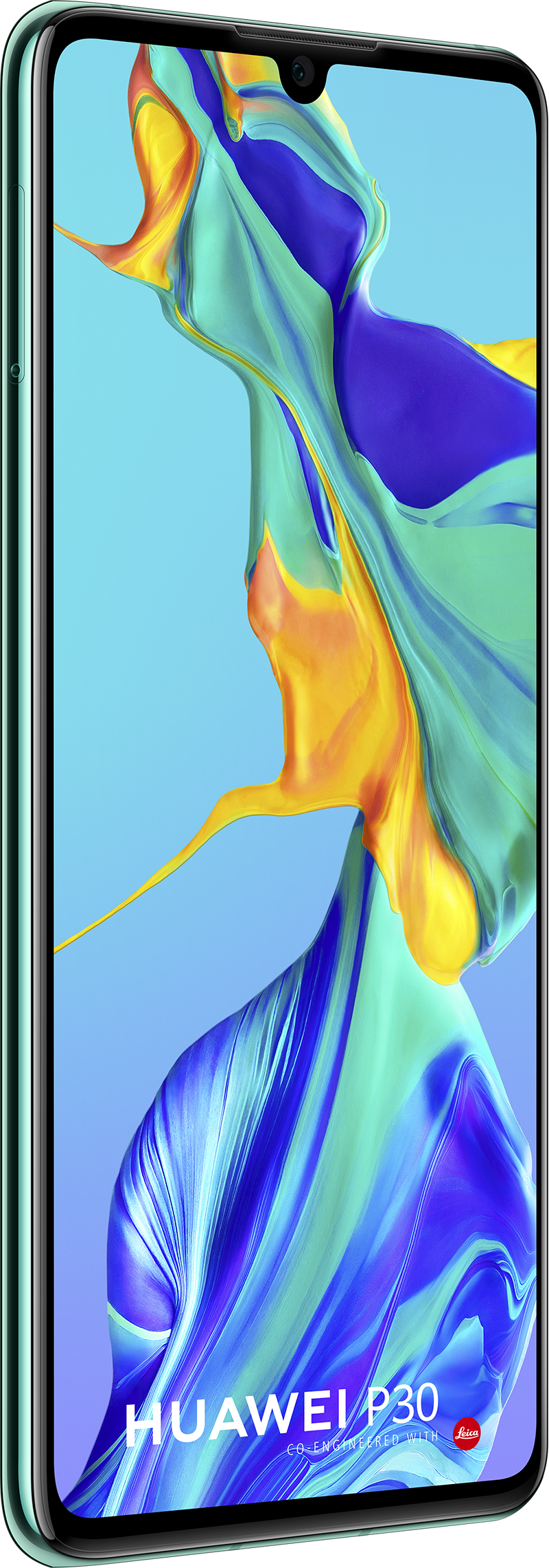 HUAWEI P30 - 128 GB Dual-sim Twilight