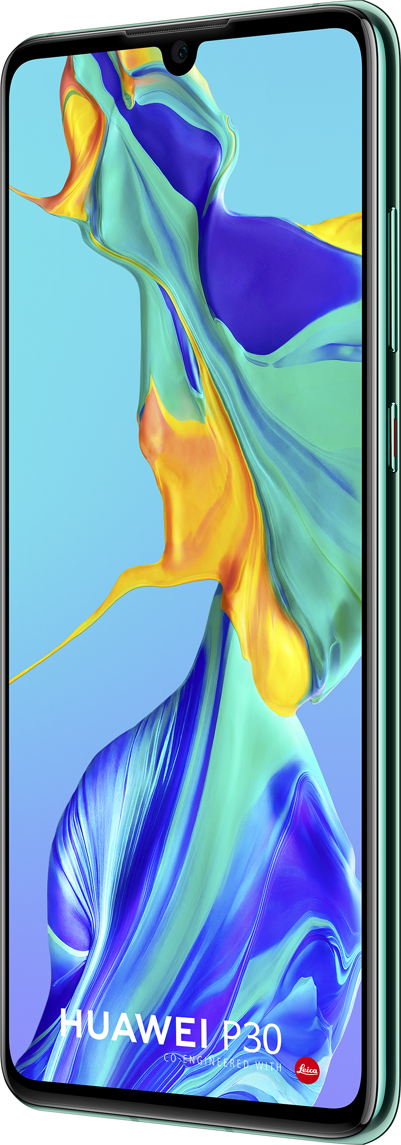 HUAWEI P30 - 128 GB Dual-sim Twilight