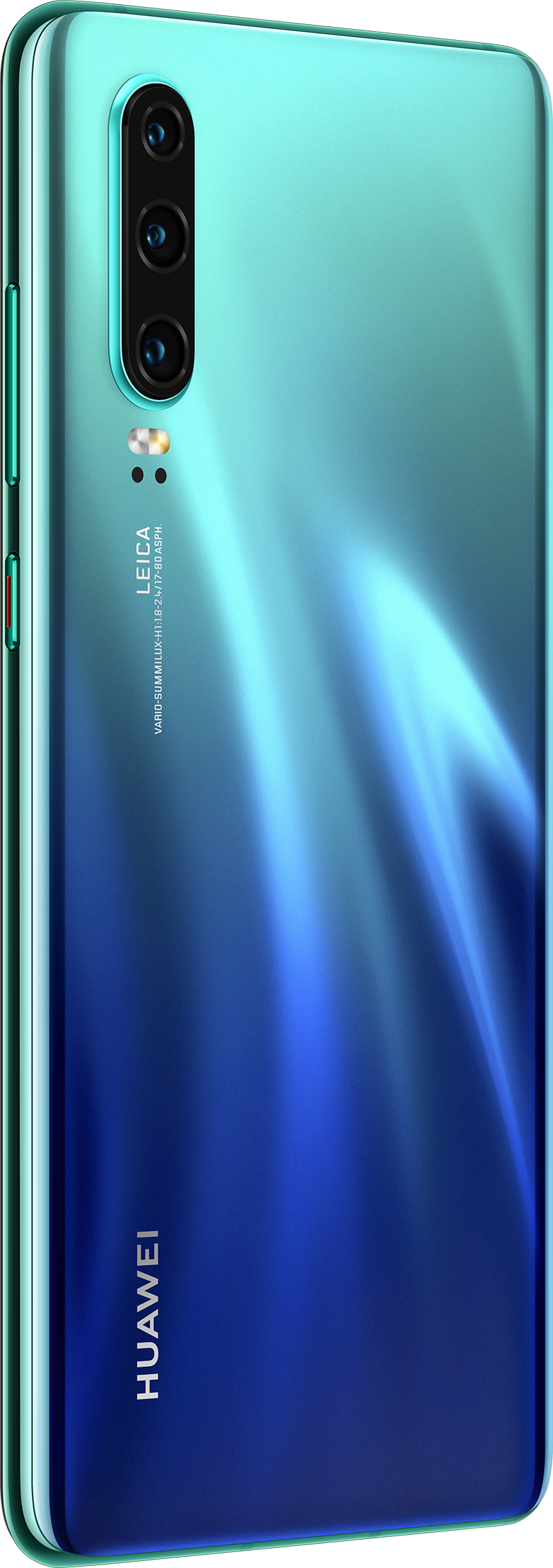 HUAWEI P30 - 128 GB Dual-sim Twilight