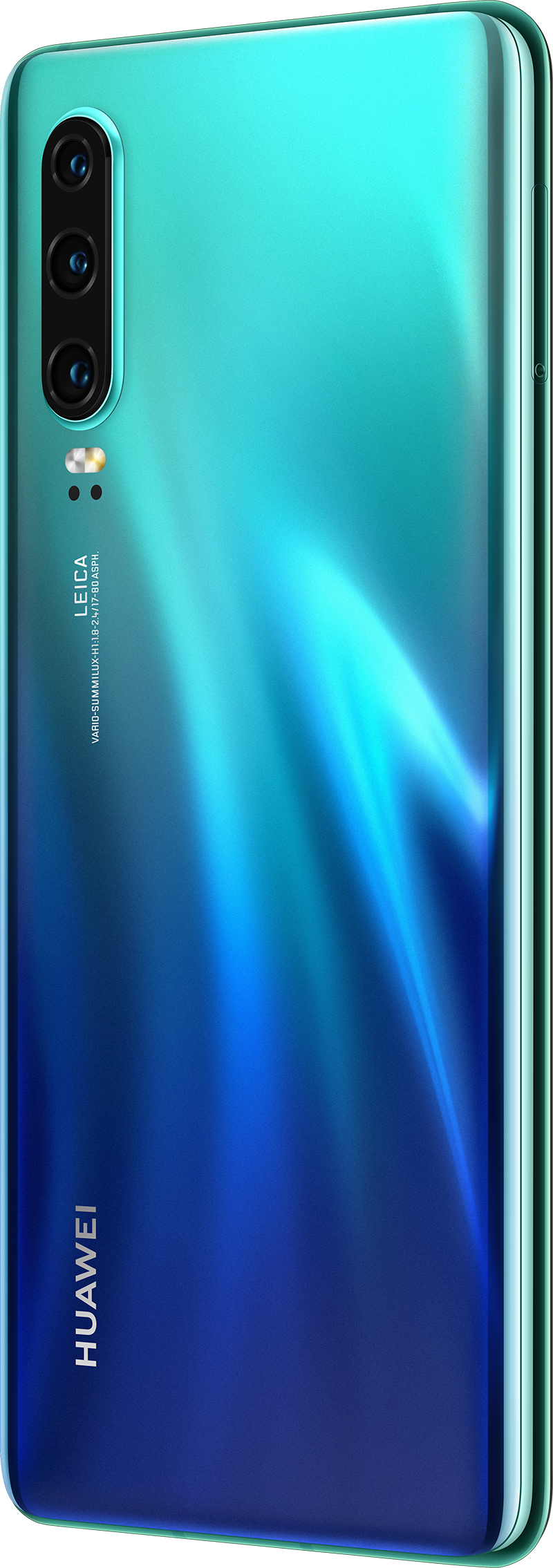HUAWEI P30 - 128 GB Dual-sim Twilight