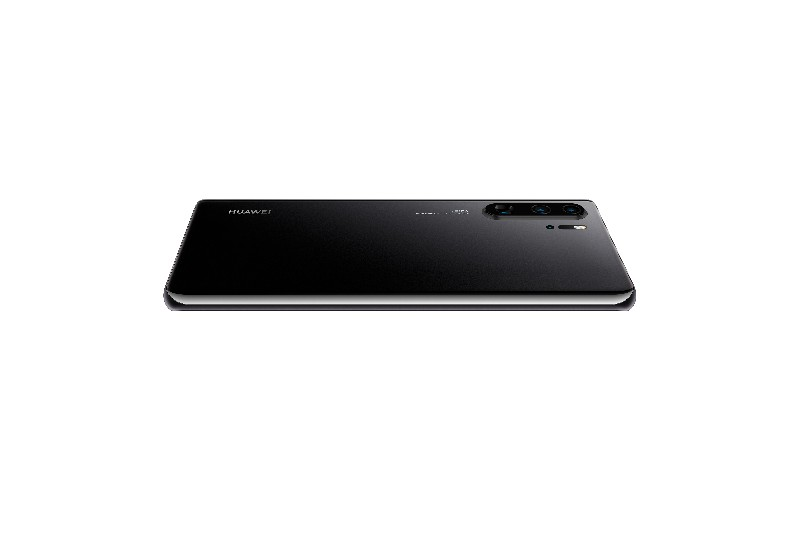 Móvil - Huawei P30 Pro, Negro, 256 GB, 8 GB RAM, 6.47" Full HD+, Kirin 980, 4200 mAh, Android