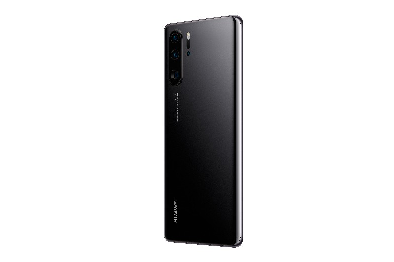 Móvil - Huawei P30 Pro, Negro, 256 GB, 8 GB RAM, 6.47" Full HD+, Kirin 980, 4200 mAh, Android