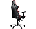 HYPERX Blast - Gaming-Stuhl (Schwarz/Rot)