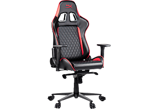 HYPERX Blast - Gaming-Stuhl (Schwarz/Rot)