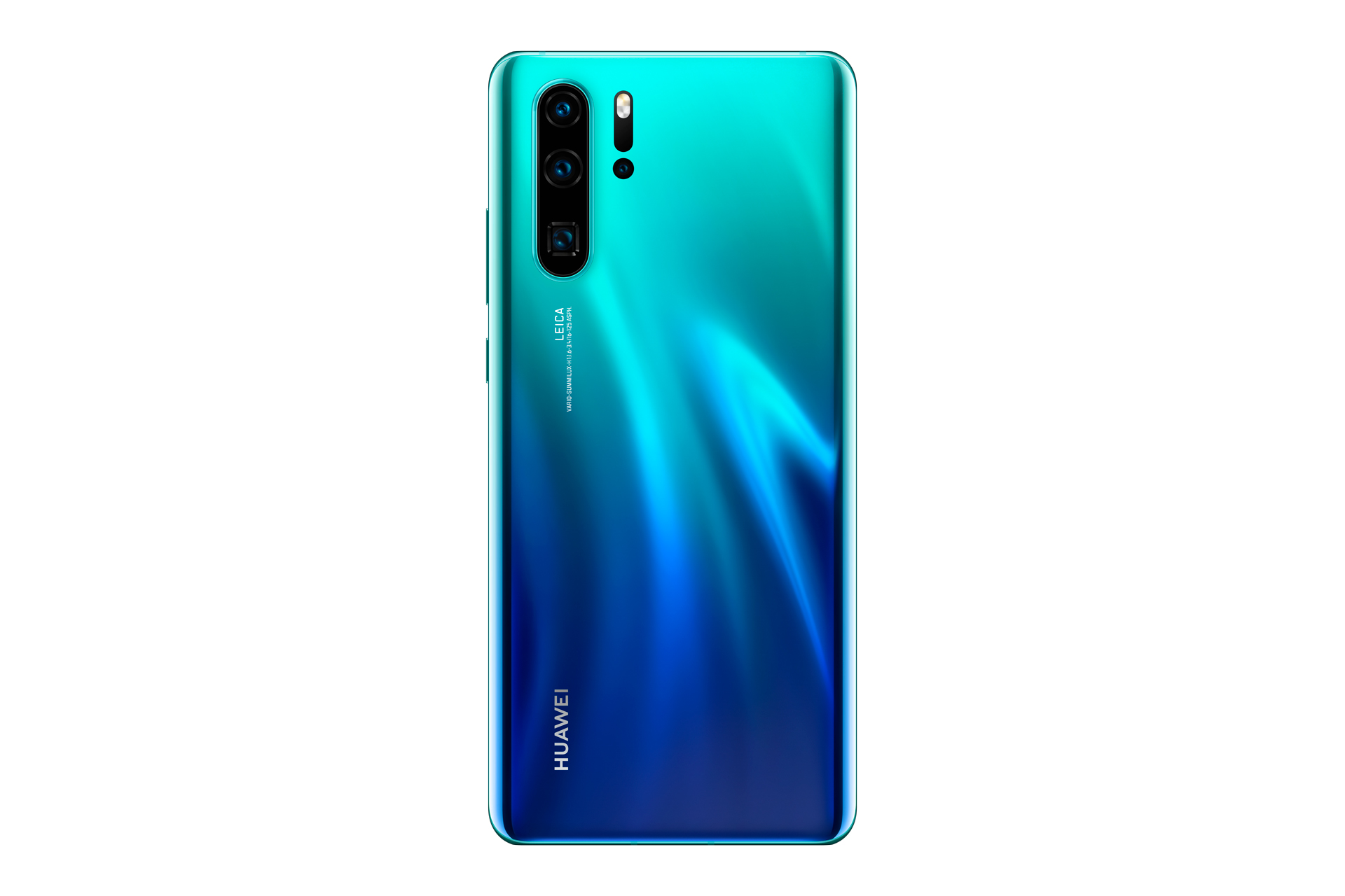 Móvil - Huawei P30 Pro, Azul, 128 GB, 8 GB RAM, 6.47" Full HD+, Kirin 980, 4200 mAh, Android