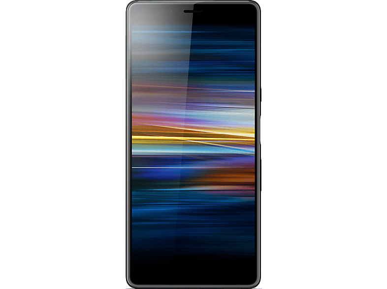 SONY MOBILE Smartphone Xperia L3 Zwart