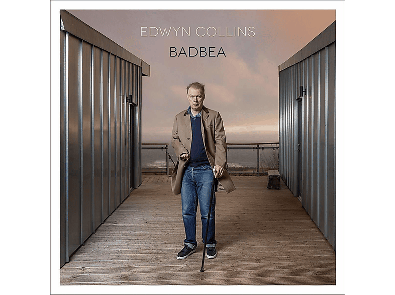 Edwyn Collins - Badbea CD