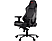 HYPERX Stealth - Gaming-Stuhl (Schwarz)