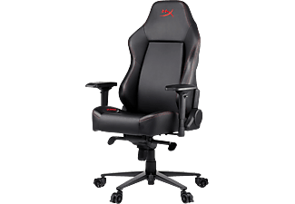 HYPERX Stealth - Gaming-Stuhl (Schwarz)