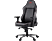 HYPERX Stealth - Gaming-Stuhl (Schwarz)