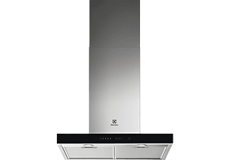 ELECTROLUX LFT766X Kürtős páraelszívó, Breeze funkció, érintőpanel, Hob2Hood, 3+1 fokozat, 60 cm