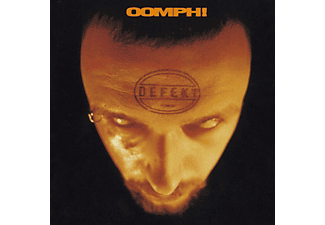 Oomph - Defekt (Vinyl LP (nagylemez))