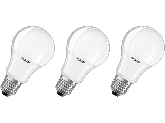 OSRAM LED Base Classic A - LED-Lampe/Glühbirne