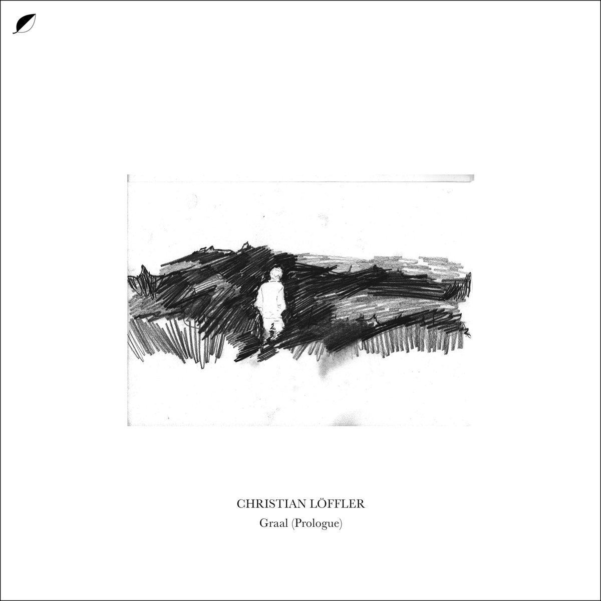 Christian Löffler - GRAAL (Vinyl) (PROLOGUE) 