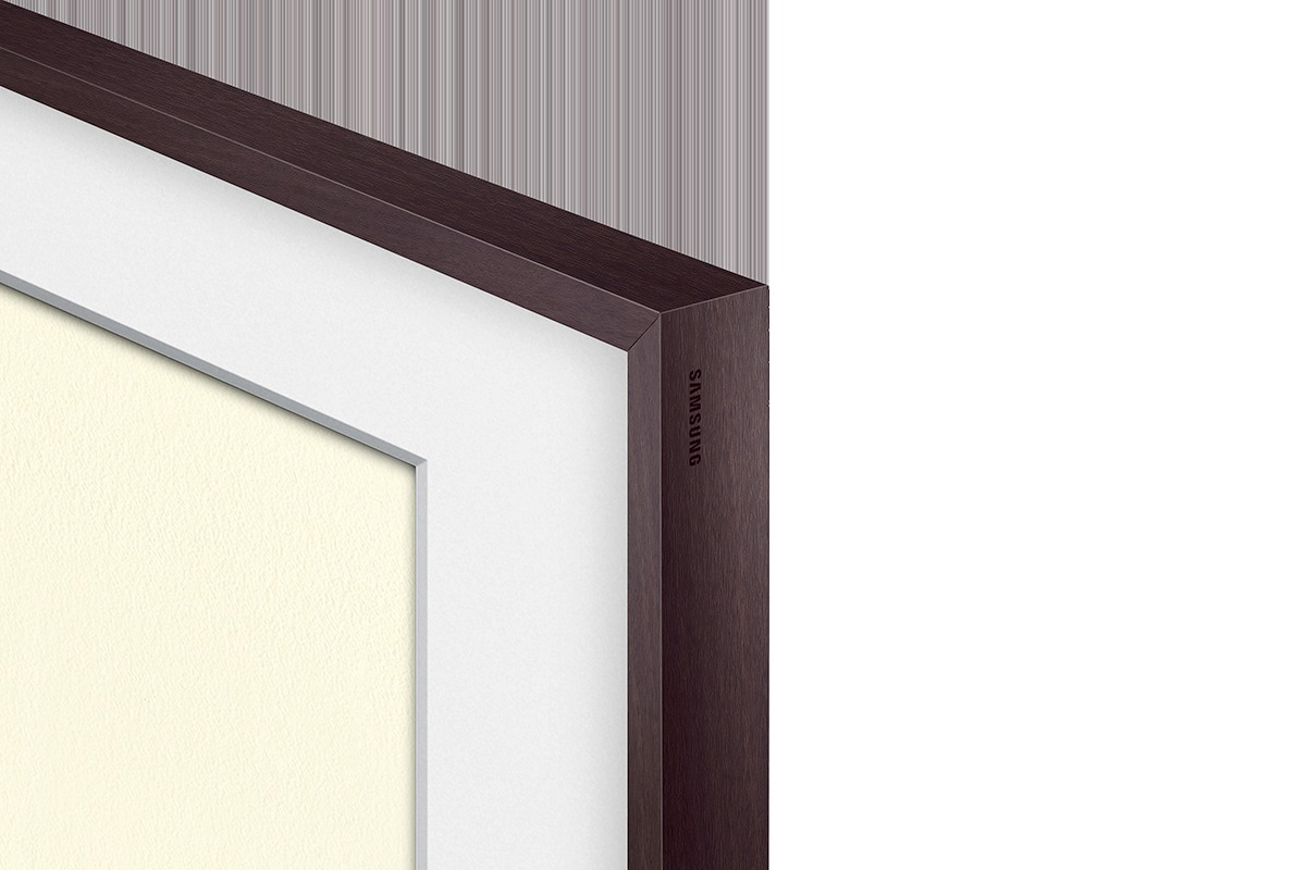 SAMSUNG VG-SCFN49DP/XC Customizable Frame 49 Dekorahmen