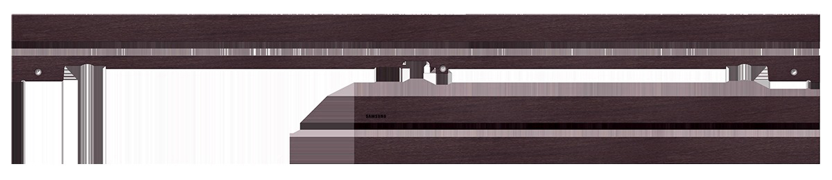 SAMSUNG VG-SCFN49DP/XC Customizable Frame 49 Dekorahmen