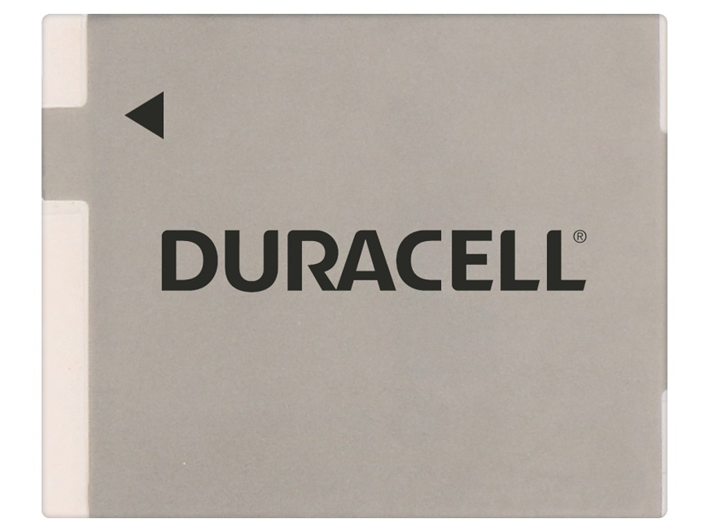 DURACELL Canon NB-6L Pil