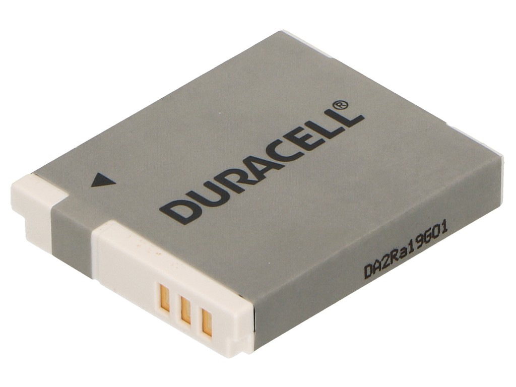 DURACELL Canon NB-6L Pil