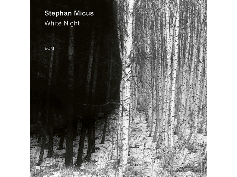 Stephan Micus - White Night - (CD)