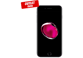 APPLE iPhone 7 Plus 32GB Black Akıllı Telefon Apple Türkiye Garantili Outlet 1168079