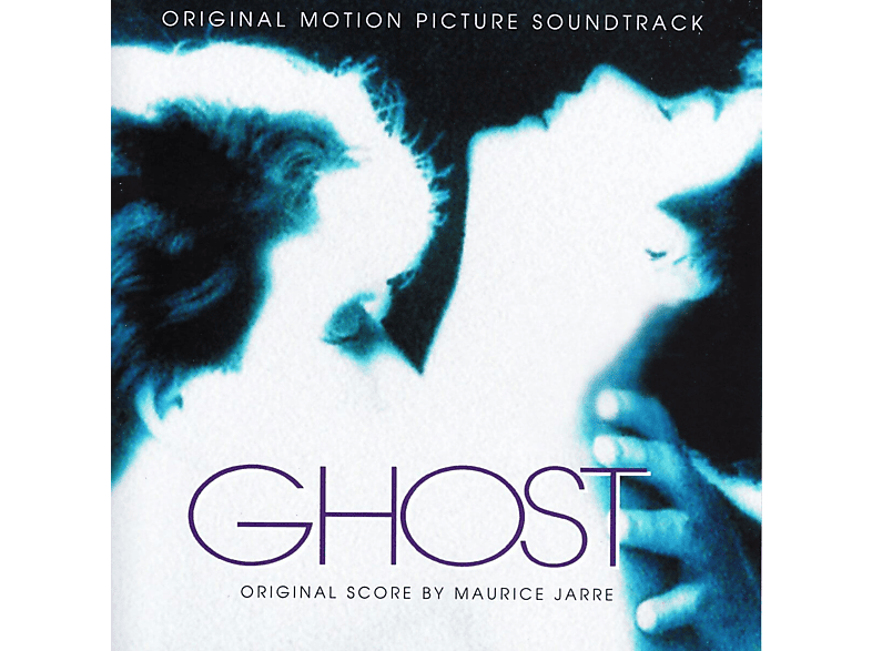 Verschillende Artiesten - Ghost OST CD