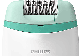 PHILIPS BRE245/05 Satinelle Essential Kablolu Kompakt Epilasyon Cihazı_1