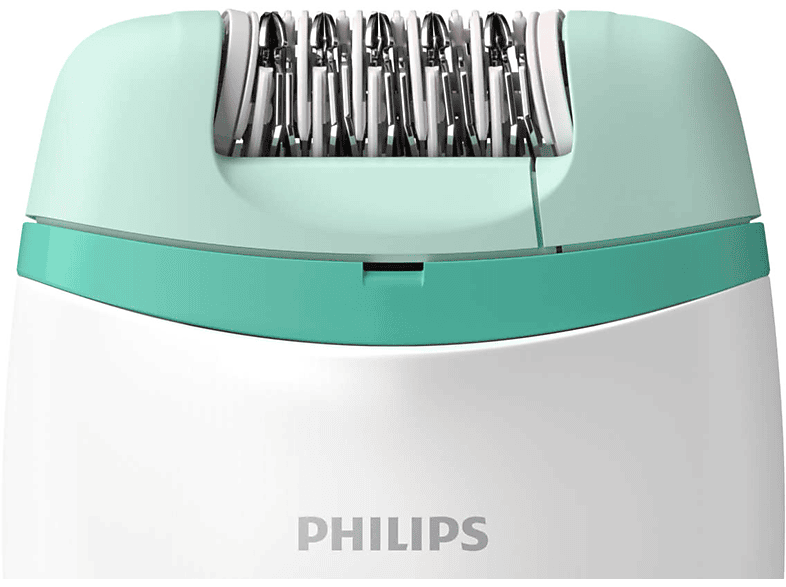 PHILIPS BRE245/05 Satinelle Essential Kablolu Kompakt Epilasyon Cihazı_1