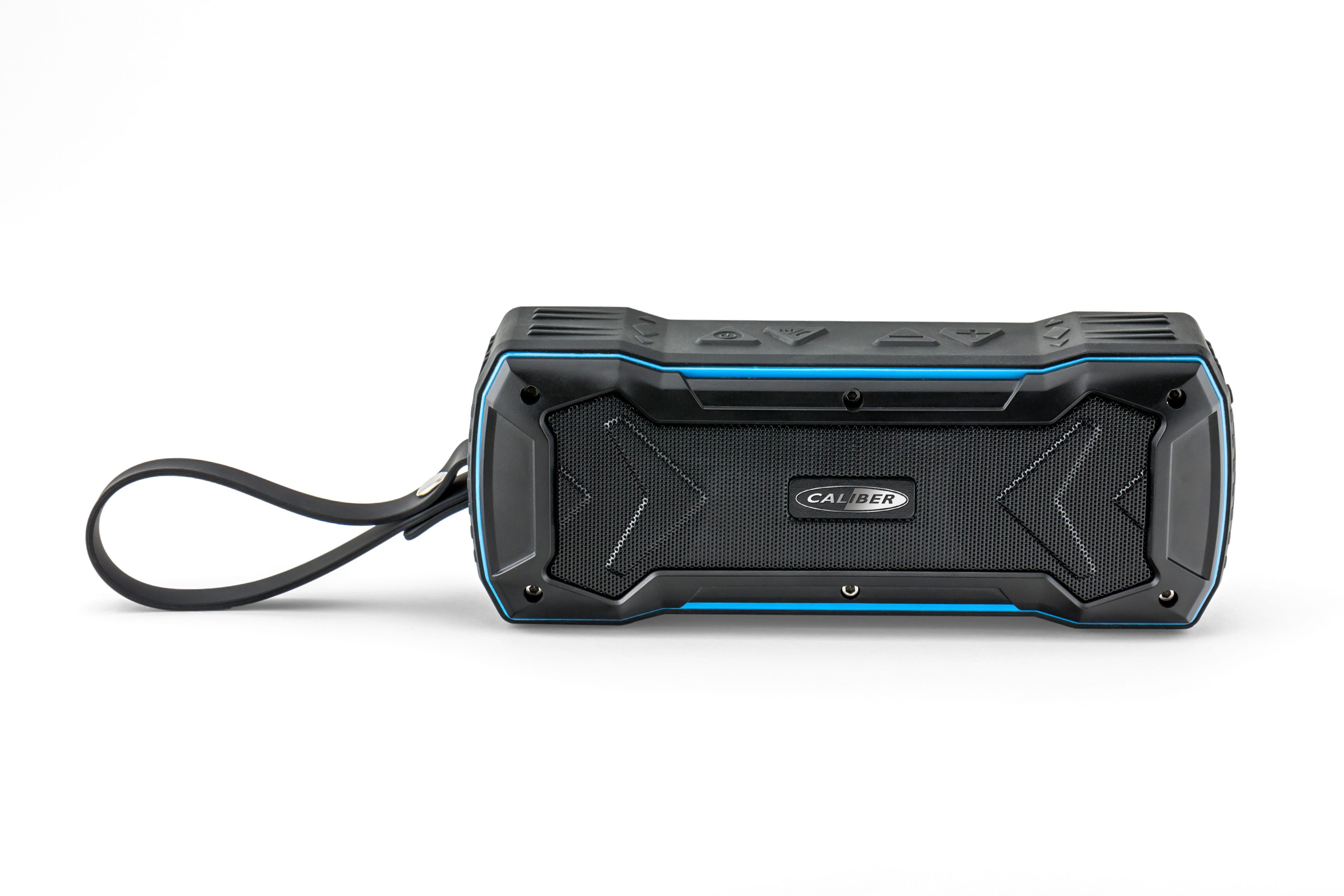CALIBER Bluetooth Lautsprecher HPG328BT