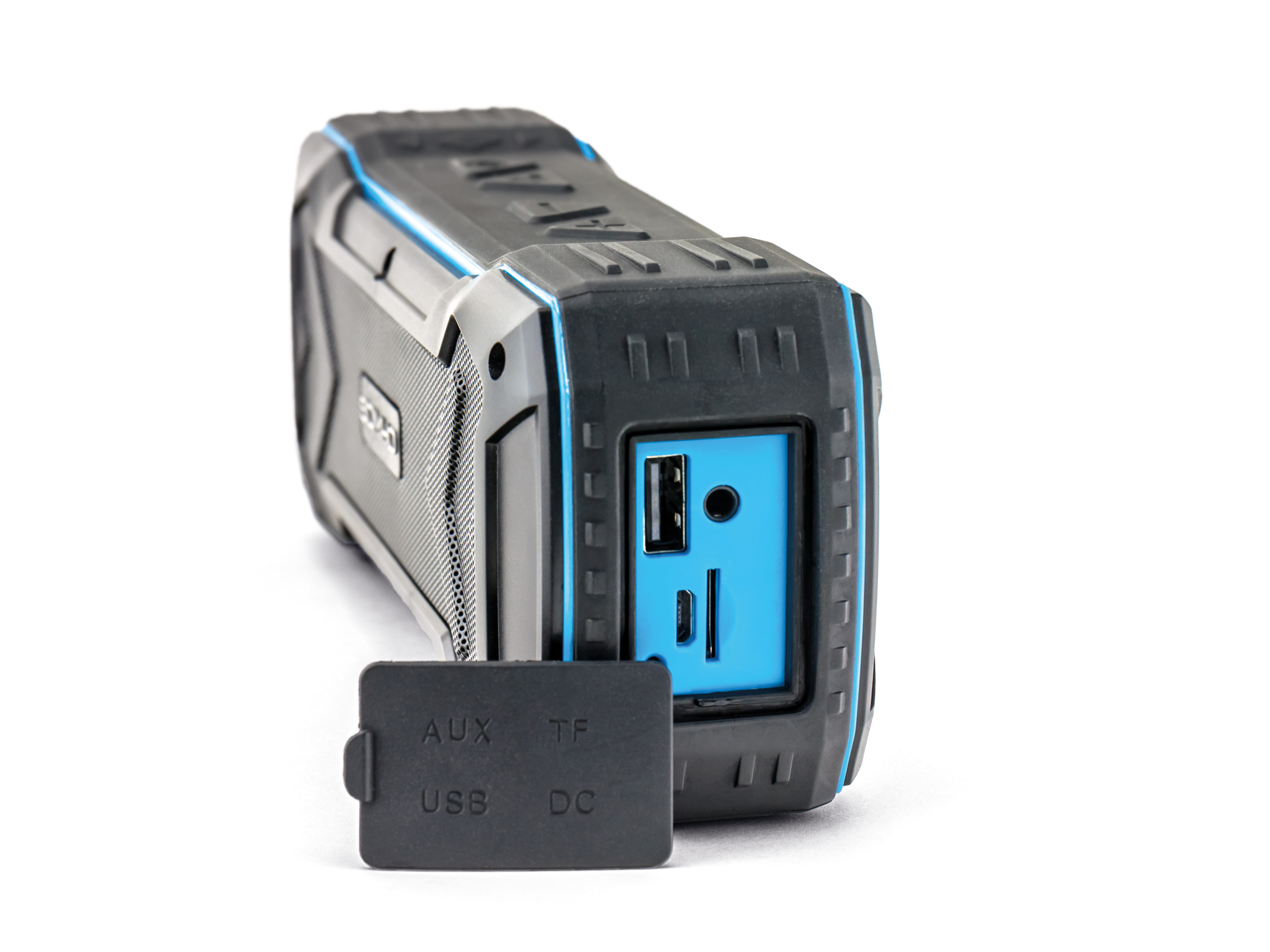 CALIBER Bluetooth Lautsprecher HPG328BT